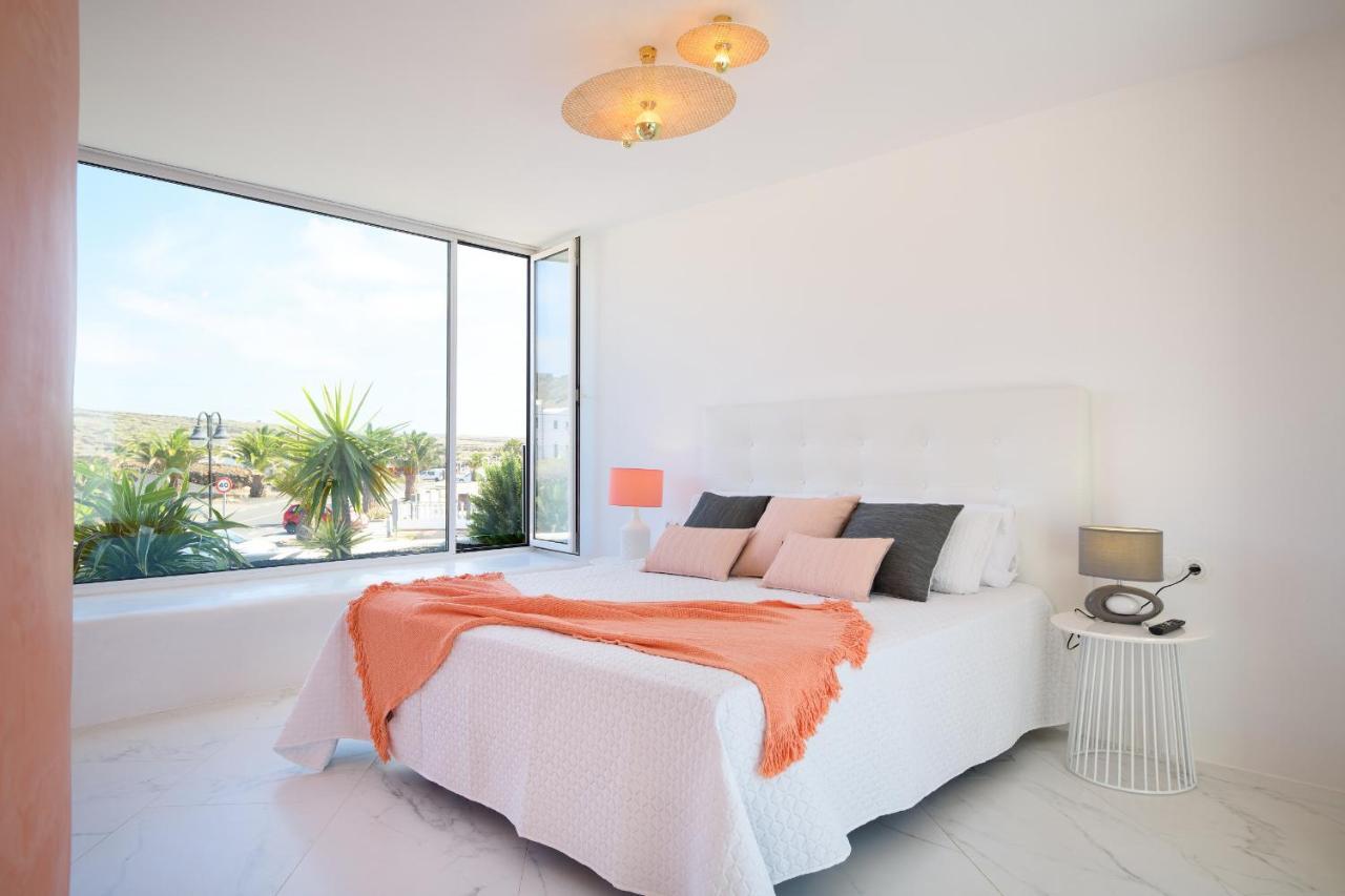 Aquablanca Suite Pool Deluxe En Punta Mujeres Kültér fotó