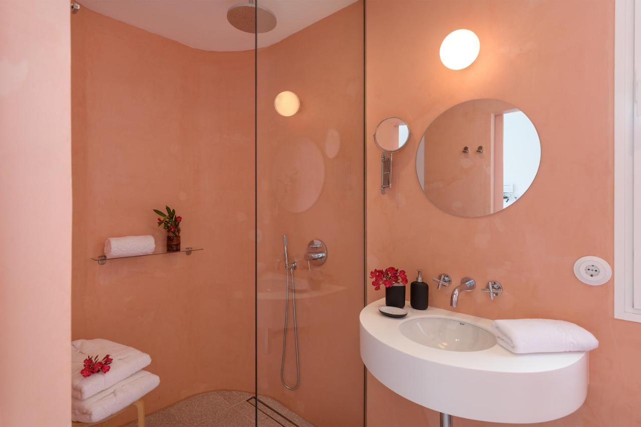 Aquablanca Suite Pool Deluxe En Punta Mujeres Kültér fotó