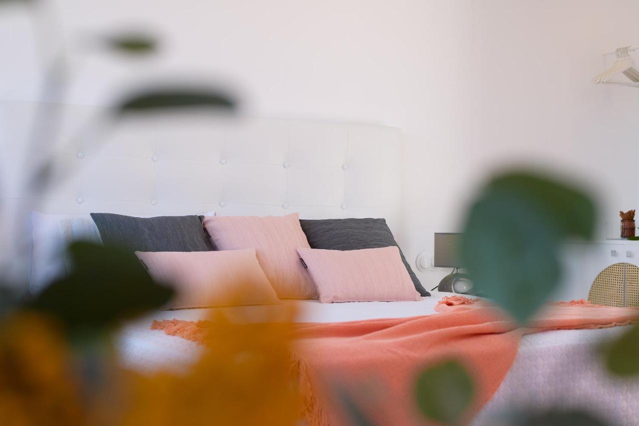 Aquablanca Suite Pool Deluxe En Punta Mujeres Kültér fotó