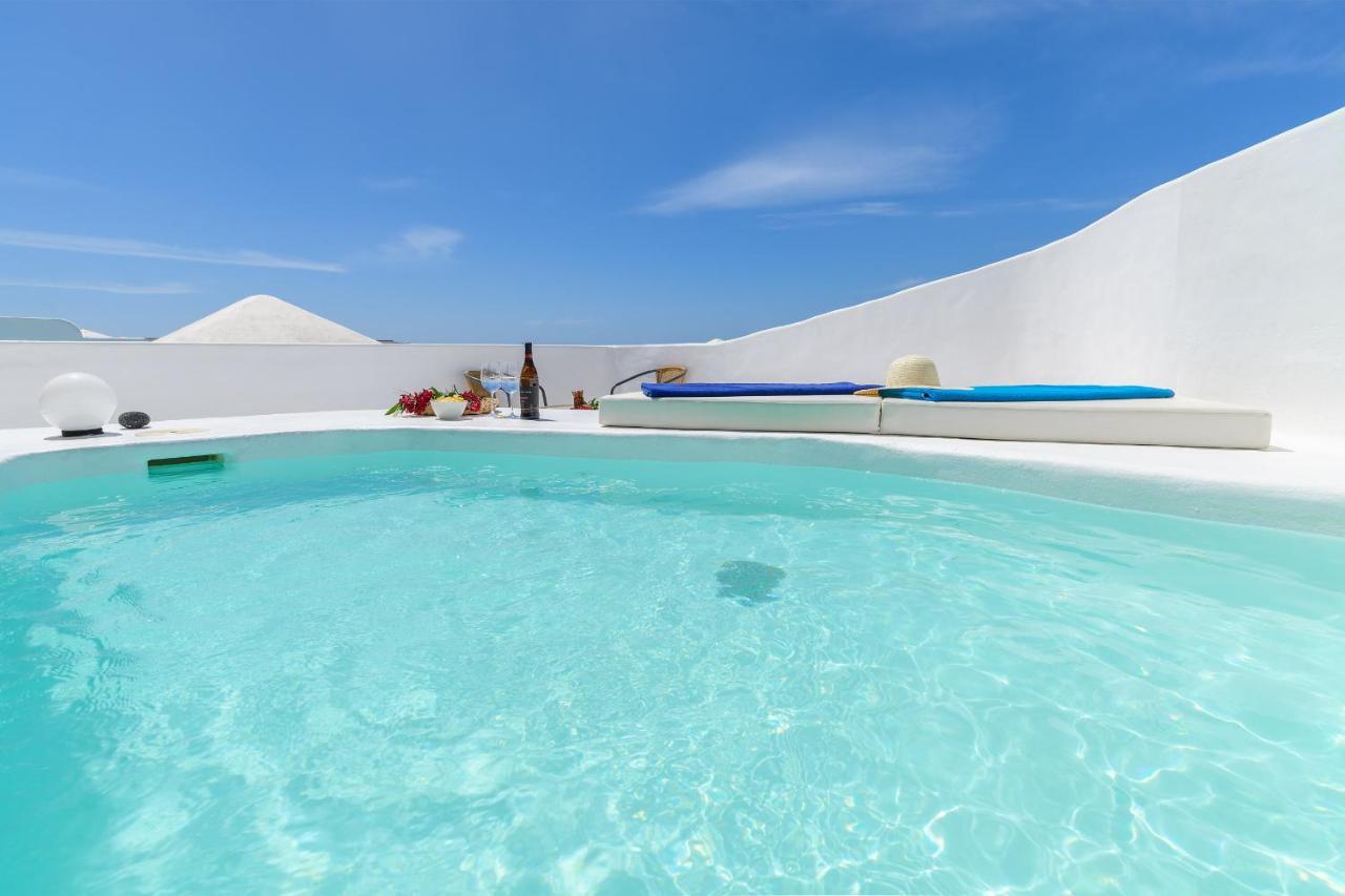 Aquablanca Suite Pool Deluxe En Punta Mujeres Kültér fotó