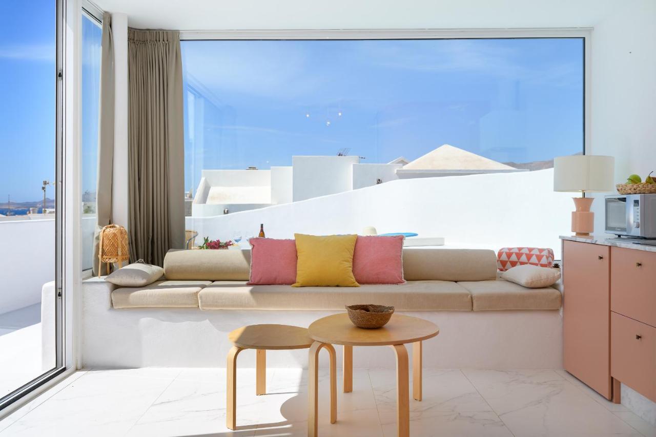 Aquablanca Suite Pool Deluxe En Punta Mujeres Kültér fotó
