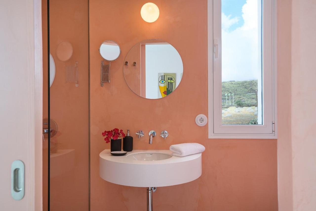 Aquablanca Suite Pool Deluxe En Punta Mujeres Kültér fotó