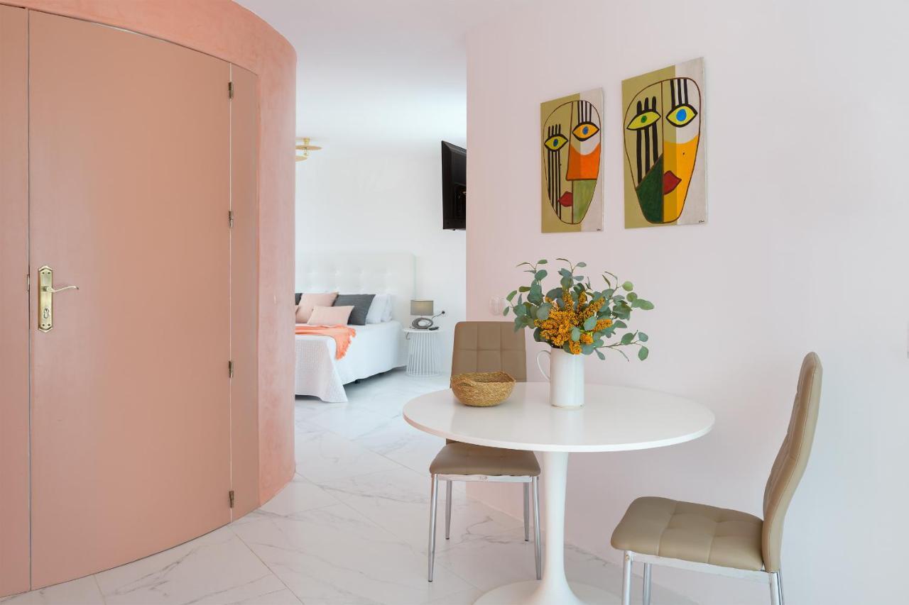 Aquablanca Suite Pool Deluxe En Punta Mujeres Kültér fotó